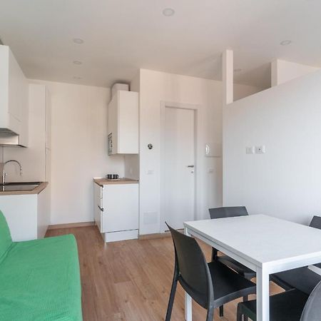 Cimiano Suite 21, New Apartment Milan Exterior photo
