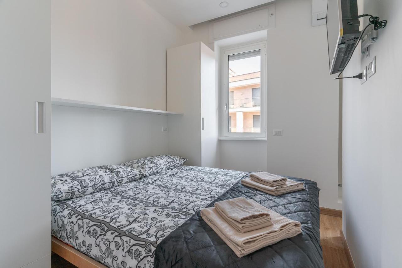 Cimiano Suite 21, New Apartment Milan Exterior photo