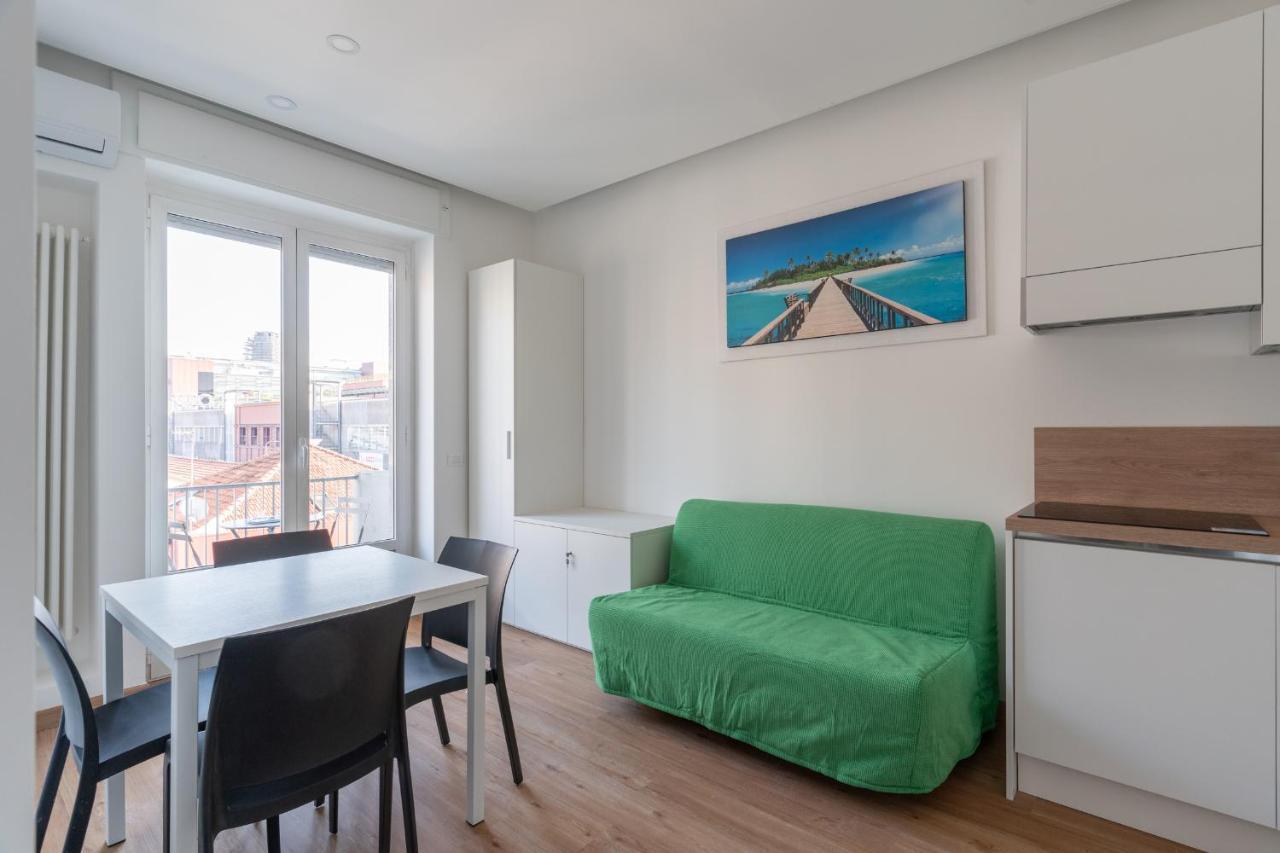 Cimiano Suite 21, New Apartment Milan Exterior photo